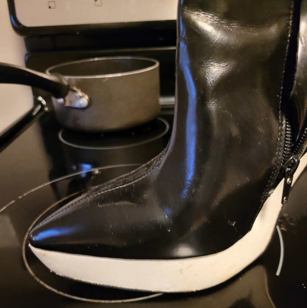 Boots - Picture 2 of 2